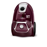 Miniatura 3 de ASPIRADOR CON BOLSA ROWENTA RO3969EA 750 W