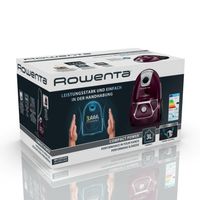 Miniatura 13 de ASPIRADOR CON BOLSA ROWENTA RO3969EA 750 W
