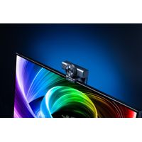 Miniatura 5 de WEBCAM RAZER KIYO V2 X BLACK (RZ19-05380100-R3M1)
