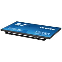 Miniatura 11 de IIYAMA ProLite T2755QSC-B1 27" IPS Quad HD HDMI Altavoces Táctil