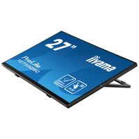 Miniatura 12 de IIYAMA ProLite T2755QSC-B1 27" IPS Quad HD HDMI Altavoces Táctil