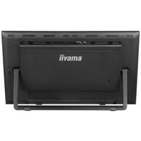 Miniatura 16 de IIYAMA ProLite T2755QSC-B1 27" IPS Quad HD HDMI Altavoces Táctil