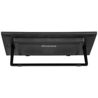 Miniatura 17 de IIYAMA ProLite T2755QSC-B1 27" IPS Quad HD HDMI Altavoces Táctil
