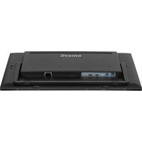 Miniatura 18 de IIYAMA ProLite T2755QSC-B1 27" IPS Quad HD HDMI Altavoces Táctil