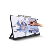Miniatura 21 de IIYAMA ProLite T2755QSC-B1 27" IPS Quad HD HDMI Altavoces Táctil
