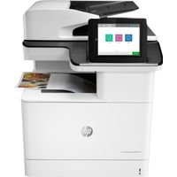 Miniatura 2 de HP Color LaserJet Enterprise MFP 776dn