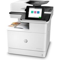 Miniatura 3 de HP Color LaserJet Enterprise MFP 776dn