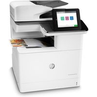 Miniatura 4 de HP Color LaserJet Enterprise MFP 776dn