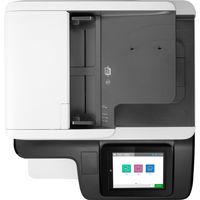 Miniatura 5 de HP Color LaserJet Enterprise MFP 776dn