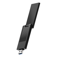 Miniatura 1 de WIRELESS LAN USB 3.0 BE6500 CUDY WU6500
