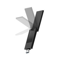 Miniatura 4 de WIRELESS LAN USB 3.0 BE6500 CUDY WU6500