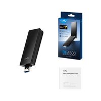 Miniatura 6 de WIRELESS LAN USB 3.0 BE6500 CUDY WU6500