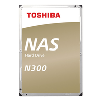 Miniatura 1 de TOSHIBA   N300 14000GB 3.5" Serial ATA III