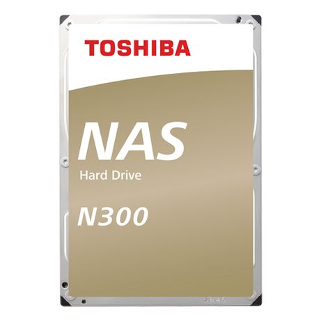 TOSHIBA N300 14000GB 3.5" Serial ATA III - Imagen 2 de 3 TOSHIBA N300 14000GB 3.5" Serial ATA III - Imagen 2 de 3