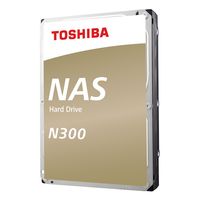Miniatura 3 de TOSHIBA   N300 14000GB 3.5" Serial ATA III