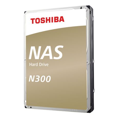 TOSHIBA N300 14000GB 3.5" Serial ATA III - Imagen 3 de 3 TOSHIBA N300 14000GB 3.5" Serial ATA III - Imagen 3 de 3