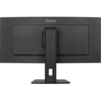 Miniatura 12 de IIYAMA XCB3497WQSNP-B1  ProLite 34" LED VA UltraWide Quad HD HDMI Altavoces