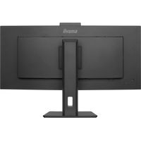 Miniatura 10 de IIYAMA XCB3497WQSNPH-B1  ProLite 34" LED VA UltraWide Quad HD HDMI Altavoces