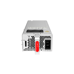 HUAWEI POE1000W DC POWER MODULE (66MM WIDTH CASE, BACK TO FRONT, POWER PANEL SIDE EXHAUST)