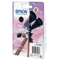 Miniatura 3 de TINTA NEGRA 502