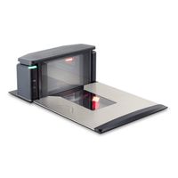 Miniatura 2 de Magellan 9550i Scanner/Scale  Med Platter  Flip-up Rail  Shelf Mount  EU  Dual Interval  Metric Config  Display  EU Power Brick/Cord