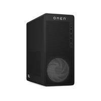 Miniatura 3 de PC HP OMEN TG03-0095ns i5-14400F 16GB 1TB RTX5060 FreeDOS