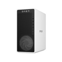 Miniatura 4 de PC HP OMEN TG03-0095ns i5-14400F 16GB 1TB RTX5060 FreeDOS
