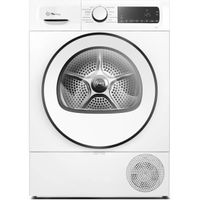 Miniatura 2 de SECADORA CON BOMBA DE CALOR BALAY 3SB090BE 9 KG D BLANCO