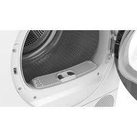 Miniatura 5 de SECADORA CON BOMBA DE CALOR BALAY 3SB090BE 9 KG D BLANCO