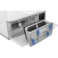 Miniatura 9 de SECADORA CON BOMBA DE CALOR BALAY 3SB090BE 9 KG D BLANCO