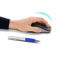 Miniatura 5 de RATON LOGITECH INALAMBRICO M190 GRIS
