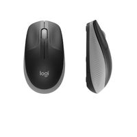Miniatura 8 de RATON LOGITECH INALAMBRICO M190 GRIS