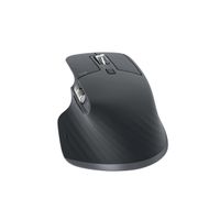 Miniatura 4 de MX MASTER 3S PERFORM WRLS MOUSE - GRAPHITE - EM EA