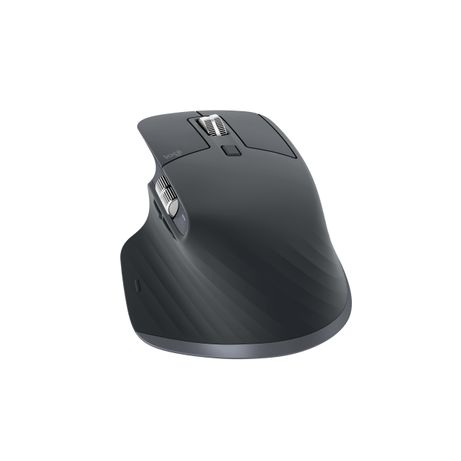 MX MASTER 3S PERFORM WRLS MOUSE - GRAPHITE - EM EA - Imagen 4 de 11 MX MASTER 3S PERFORM WRLS MOUSE - GRAPHITE - EM EA - Imagen 4 de 11