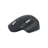 Miniatura 5 de MX MASTER 3S PERFORM WRLS MOUSE - GRAPHITE - EM EA