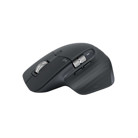 MX MASTER 3S PERFORM WRLS MOUSE - GRAPHITE - EM EA - Imagen 5 de 11 MX MASTER 3S PERFORM WRLS MOUSE - GRAPHITE - EM EA - Imagen 5 de 11