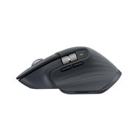 Miniatura 6 de MX MASTER 3S PERFORM WRLS MOUSE - GRAPHITE - EM EA