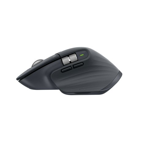 MX MASTER 3S PERFORM WRLS MOUSE - GRAPHITE - EM EA - Imagen 6 de 11 MX MASTER 3S PERFORM WRLS MOUSE - GRAPHITE - EM EA - Imagen 6 de 11