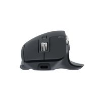 Miniatura 7 de MX MASTER 3S PERFORM WRLS MOUSE - GRAPHITE - EM EA