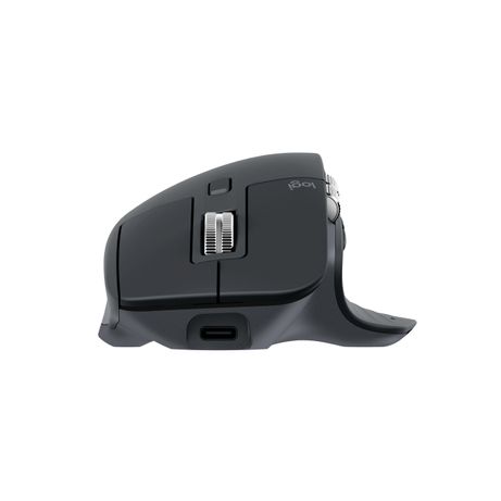 MX MASTER 3S PERFORM WRLS MOUSE - GRAPHITE - EM EA - Imagen 7 de 11 MX MASTER 3S PERFORM WRLS MOUSE - GRAPHITE - EM EA - Imagen 7 de 11