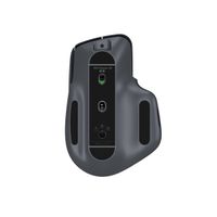 Miniatura 8 de MX MASTER 3S PERFORM WRLS MOUSE - GRAPHITE - EM EA