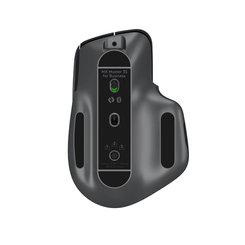 MX MASTER 3S FOR BUSINESS - GRAPHITE - EM EA