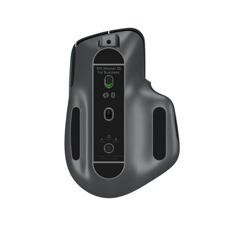 MX MASTER 3S FOR BUSINESS - GRAPHITE - EM EA - Imagen 2 de 7 MX MASTER 3S FOR BUSINESS - GRAPHITE - EM EA - Imagen 2 de 7