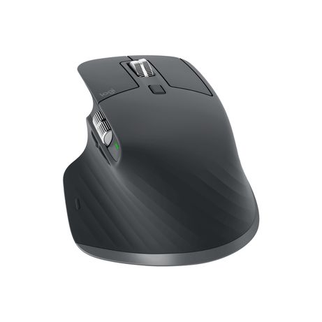 MX MASTER 3S FOR BUSINESS - GRAPHITE - EM EA - Imagen 3 de 7 MX MASTER 3S FOR BUSINESS - GRAPHITE - EM EA - Imagen 3 de 7