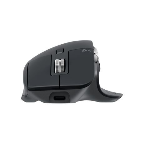 MX MASTER 3S FOR BUSINESS - GRAPHITE - EM EA - Imagen 4 de 7 MX MASTER 3S FOR BUSINESS - GRAPHITE - EM EA - Imagen 4 de 7