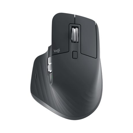 MX MASTER 3S FOR BUSINESS - GRAPHITE - EM EA - Imagen 5 de 7 MX MASTER 3S FOR BUSINESS - GRAPHITE - EM EA - Imagen 5 de 7