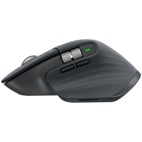 MX MASTER 3S FOR BUSINESS - GRAPHITE - EM EA - Imagen 7 de 7 MX MASTER 3S FOR BUSINESS - GRAPHITE - EM EA - Imagen 7 de 7