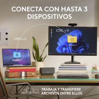 Miniatura 18 de MX Anywhere 3S - PALE GREY - EMEA28-935
