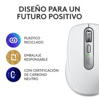 Miniatura 20 de MX Anywhere 3S - PALE GREY - EMEA28-935
