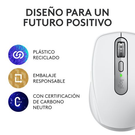 MX Anywhere 3S - PALE GREY - EMEA28-935 - Imagen 20 de 20 MX Anywhere 3S - PALE GREY - EMEA28-935 - Imagen 20 de 20